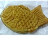 本物のうどんが入っている！吉田のうどんたい焼き