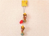 ハンドメイド作家の商品が並ぶ「SAN AI HANDMADE」