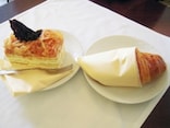 『グランド・カフェ・プラハ』のジェラート