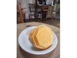 一度食べたら忘れられない「からさわ」のアイスモナカ