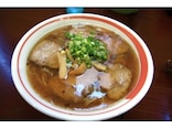 シンプルだけど奥深い味の尾道ラーメン「伝でん」