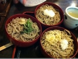 出雲蕎麦の伝統を継承してきた老舗 「羽根屋」