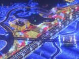 「ハウステンボス」で光の世界に酔いしれる