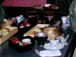 知床の魚介を好みの方法で調理　「和風料亭　木風」