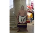 軽量を活かした速い相撲が魅力！横綱日馬富士