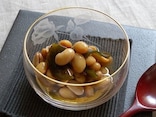 圧力鍋レシピ……大豆の甘煮の作り方とは？