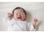 赤ちゃんの泣き方から、泣く理由を見分けよう