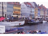 デンマーク・コペンハーゲン観光ツアー