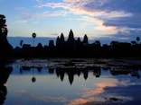 カンボジア・シェムリアップ 遺跡めぐりツアー