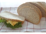 ライ麦パンのレシピ！伝統的なドイツ風パンの作り方