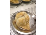 「MATSUNOSUKE N.Y.」のお菓子教室