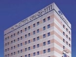 移動に便利！市の中心にある「伊勢パールピアホテル」