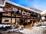 本物を感じる！元祖古民家移築の宿「湯元長座」
