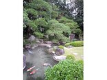 三百余年の歴史と名庭園、湯田温泉「松田屋ホテル」