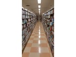 渋谷最大級のフロアを誇る 「丸善ジュンク堂書店」