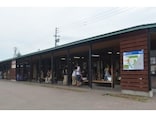 ニセコ町で採れた新鮮野菜！「ニセコビュープラザ」