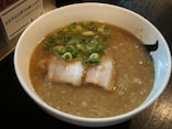素材にとことんこだわった 「秀ちゃんラーメン」