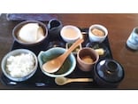 伊勢豆腐と天然穴子の「とうふや」でのんびりごはん！