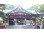 神社と富士山のパワーを貰える「多摩川浅間神社」