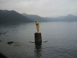 日本で最も深い「田沢湖」は美＆恋愛のパワースポット