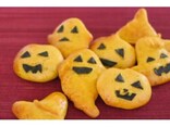 子供に人気のかぼちゃレシピ！楽しいヘルシーなソフトクッキー