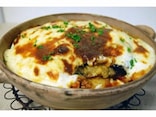ギリシャ料理のレシピ！ムサカ(野菜のラザニア)