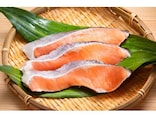 「アスタキサンチン」がカギ！ 紅鮭で薄毛予防のススメ