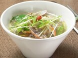 あさりともやしの韓国風スープレシピ……焼肉のお供に！