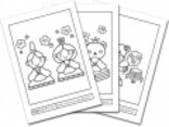 節分の豆入れを製作 色画用紙や折り紙で豆まき箱を手作り 工作 自由研究 All About 節分の豆入れを製作 色画用紙や折り紙で豆まき箱を手作り 工作 自由研究 All About