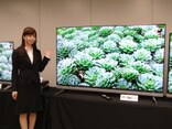 4Kテレビ最新トレンド2017夏＆おすすめ製品の選び方