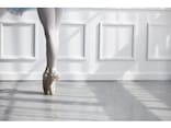 足を鍛えるエクササイズ……美しいバレエの足さばきを手に入れよう！