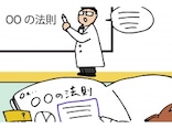 成績上位の優秀な生徒が、塾でしている行動とは？