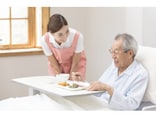 高齢者の介護食を自宅で作るには？食形態レベルがわかる5つの指標・活用法