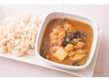 炊飯器で作るカレーレシピ…市販ルーなし、包丁や火を使わず作れる！