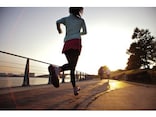 夜にランニングする時のウェア＆反射材グッズと注意点