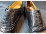 革靴におけるフェイシングを解説！ 紳士靴のディティール