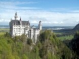 ドイツの観光名所トップ100ランキング