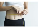 肋骨と骨盤の間が狭いのはなぜ？ くびれを作るエクササイズ！