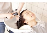 美容院脳卒中症候群とは…症状・原因・予防法