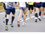 マラソン完走のコツ……レース中の苦しい局面を乗り切るには？