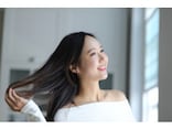 あなたの髪の毛はどのタイプ？ くせ毛・縮毛の種類と原因
