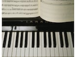 ピアノが上達しない5つの理由と練習のポイント