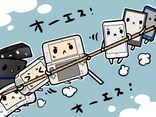 ゲーム専用機がスマートフォンに奪われたもの