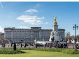 王室ゆかりのスポットへ　ロンドンおすすめツアー