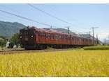 観光列車「ろくもん」で、のんびり信州美食クルーズ