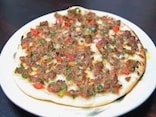 ラフマジュンのレシピ！トルコの薄焼きピザの作り方
