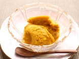 かぼちゃアイスの作り方！卵、生クリーム不使用のお菓子レシピ
