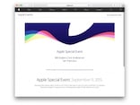 Apple Special Event に見るAppleが目指す未来