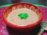 栄養満点のメキシコ料理……ベーコンの豆スープレシピ