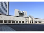 美術のみる・つくる・まなぶが楽しめる横浜美術館
